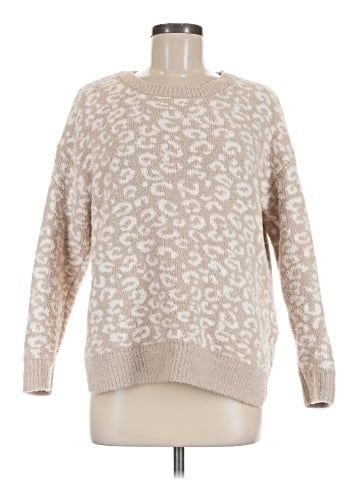 Cupcakes & Cashmere Pullover Sweater (view 1)