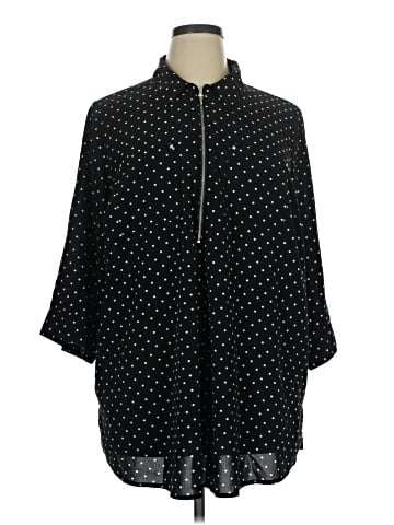 Catherines Jacket (view 1)