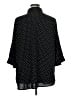 Catherines Polka Dots Black Jacket Size 1X - photo 2