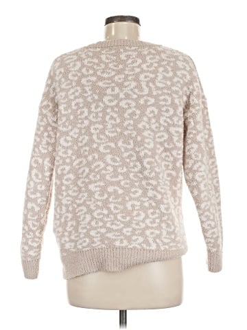 Cupcakes & Cashmere Pullover Sweater (view 2)
