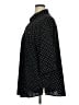 Catherines Polka Dots Black Jacket Size 1X - photo 5