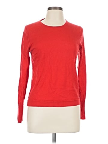 J.Crew Wool Pullover Sweater (view 1)