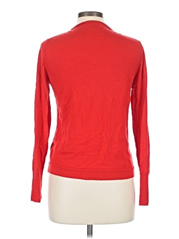 J.Crew Wool Pullover Sweater (view 2)