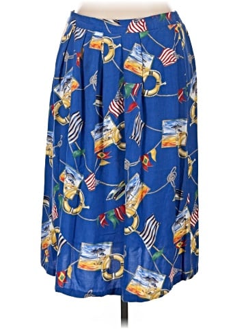 Alfred Dunner Casual Skirt (view 1)