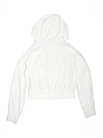 Athleta Girl Zip Up Hoodie (view 2)