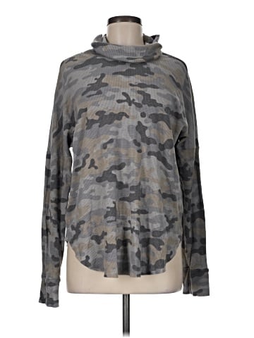 Michael Stars Turtleneck Sweater (view 1)
