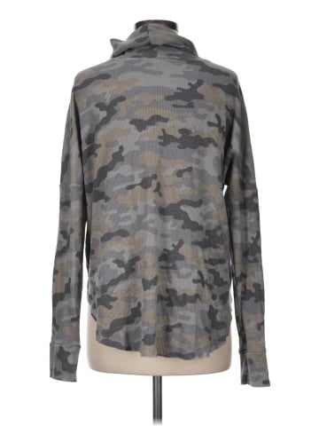 Michael Stars Turtleneck Sweater (view 2)