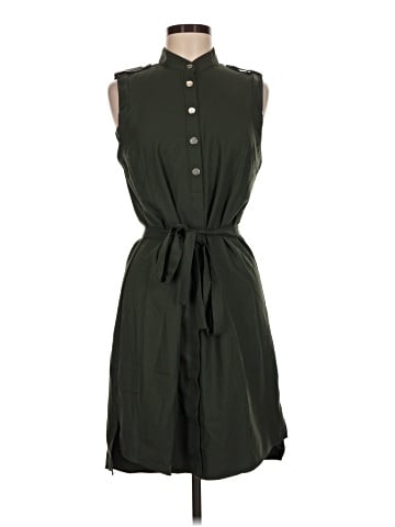 Parker Casual Dress (view 1)