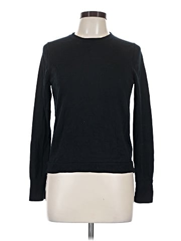 J.Crew Wool Pullover Sweater (view 1)