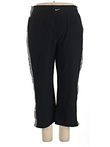 Nike Track Pants (view 1)
