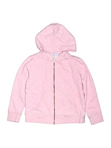 Crewcuts Outlet Zip Up Hoodie (view 1)