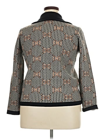 Anne Klein Cardigan (view 2)