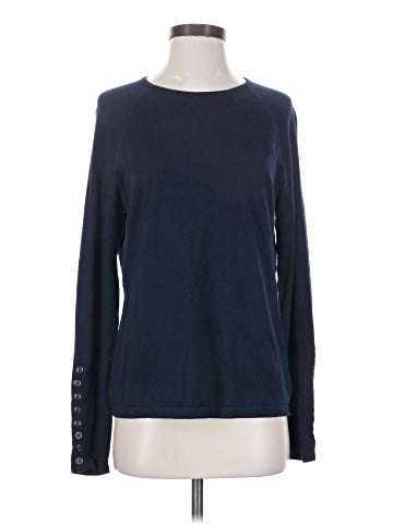 J. McLaughlin Pullover Sweater (view 1)