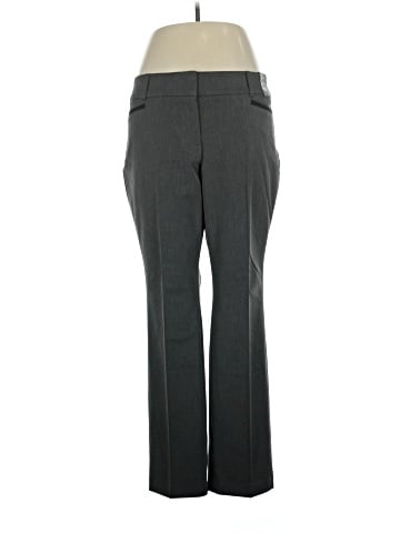 7th Avenue Design Studio New York & Company Dress Pants (view 1)