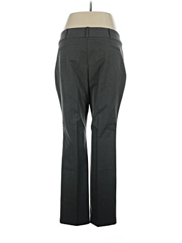 7th Avenue Design Studio New York & Company Dress Pants (view 2)