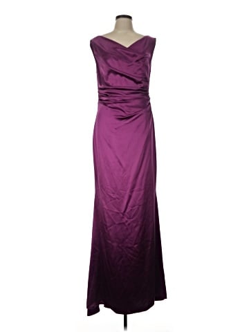 Talbot Runhof Cocktail Dress (view 1)