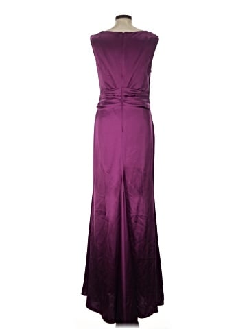 Talbot Runhof Cocktail Dress (view 2)