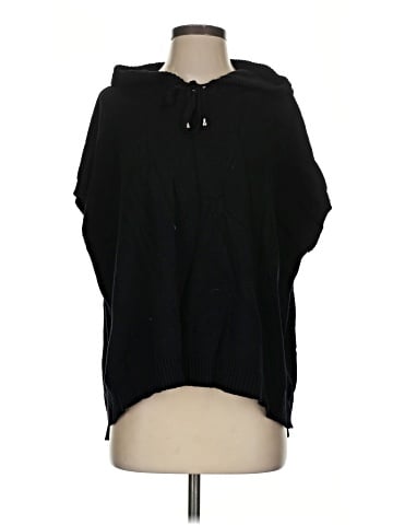 Tahari Poncho (view 1)