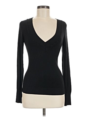 Express Pullover Sweater (view 1)