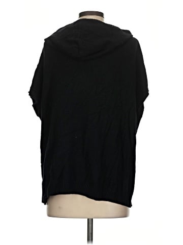 Tahari Poncho (view 2)