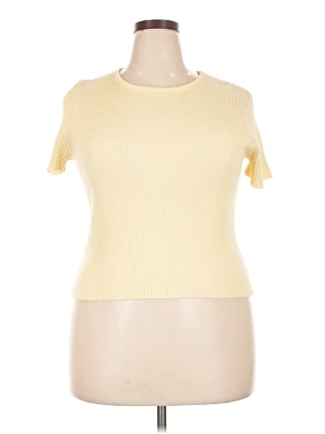 Pierre Cardin Pullover Sweater (view 1)