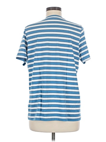 Lands' End Short Sleeve T-Shirt (view 2)