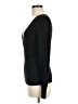 Express Black Pullover Sweater Size M - photo 5