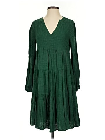 Maeve by Anthropologie Casual Dress (view 1)