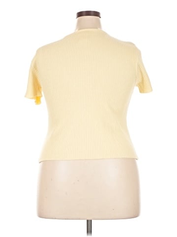 Pierre Cardin Pullover Sweater (view 2)