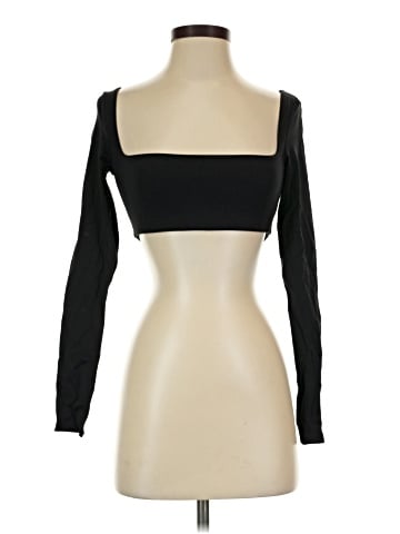 Unbranded Long Sleeve T-Shirt (view 1)