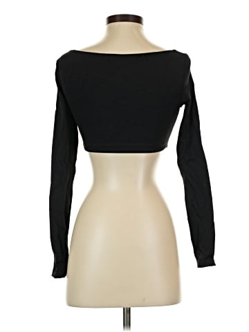 Unbranded Long Sleeve T-Shirt (view 2)