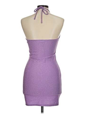 Divided by H&M Cocktail Dress (view 2)