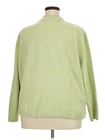 Alfred Dunner Pullover Sweater (view 2)