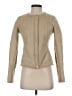Armani Exchange 100% Polyester Tan Jacket Size S - photo 1