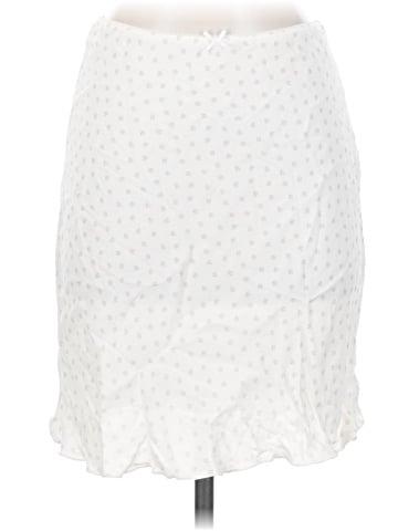 Brandy Melville Formal Skirt (view 1)