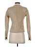 Armani Exchange 100% Polyester Tan Jacket Size S - photo 2