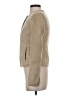 Armani Exchange 100% Polyester Tan Jacket Size S - photo 5