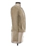 Armani Exchange 100% Polyester Tan Jacket Size S - photo 4