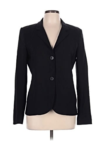 Theory Wool Blazer (view 1)