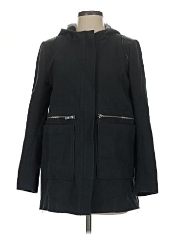 Maje Coat (view 1)