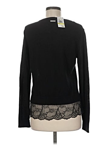 MICHAEL Michael Kors Long Sleeve Top (view 2)