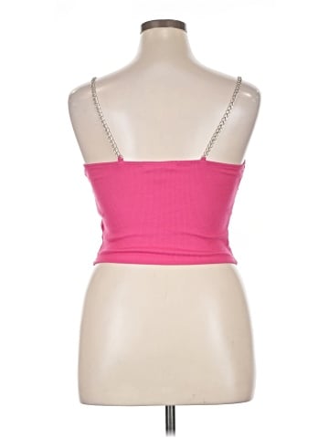 Eye Candy Tank Top (view 2)