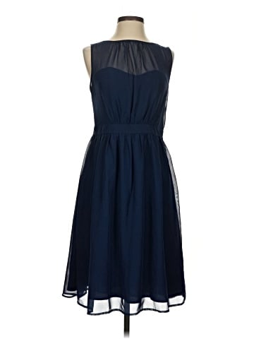 Tevolio Cocktail Dress (view 1)
