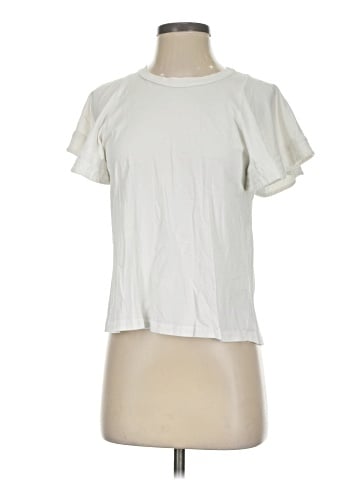 A.L.C. Short Sleeve Top (view 1)
