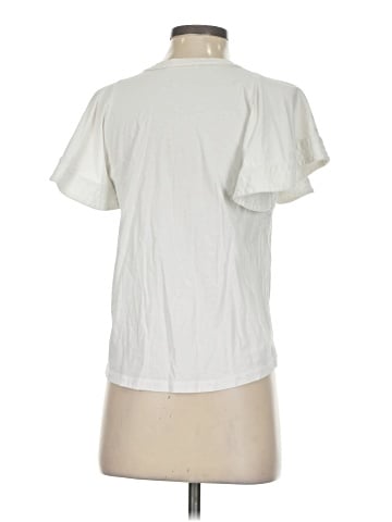 A.L.C. Short Sleeve Top (view 2)