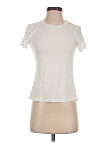Tahari Short Sleeve T-Shirt (view 1)