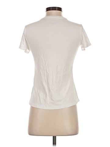 Tahari Short Sleeve T-Shirt (view 2)