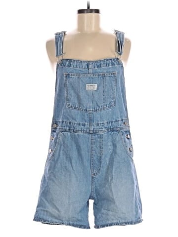 Levi's Overalls (view 1)
