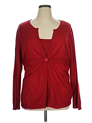 Monroe and Main Cardigan (view 1)