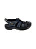 Keen Blue Sandals Size 11 (kids) - photo 1